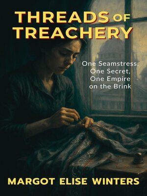 cover image of Threads of Treachery